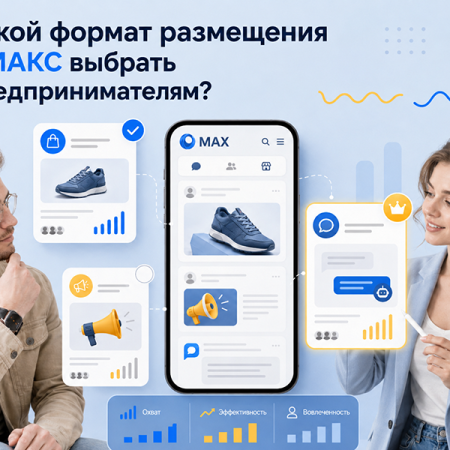 Магазин в МАКСе