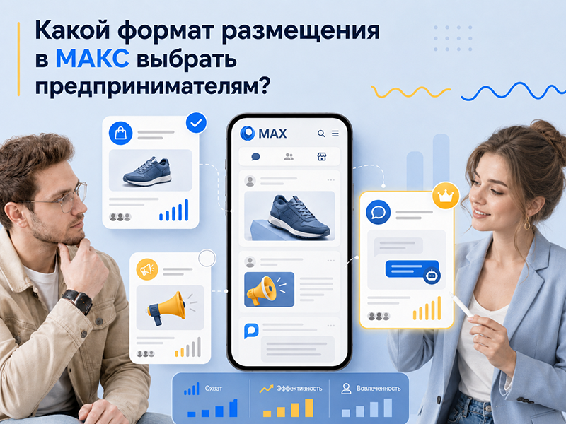 Магазин в МАКСе